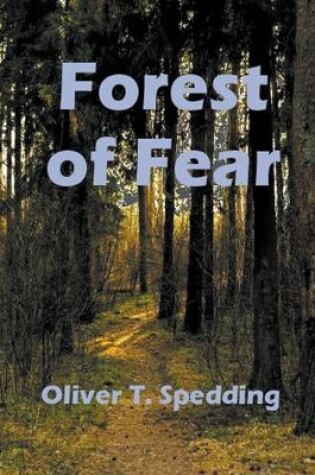 Cover of Forest of Fear
