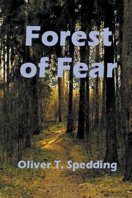 Book cover for Forest of Fear