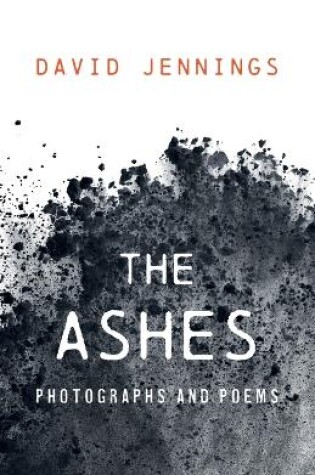 Cover of The Ashes