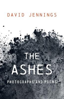 Book cover for The Ashes