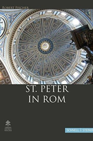 Cover of St. Peter in ROM