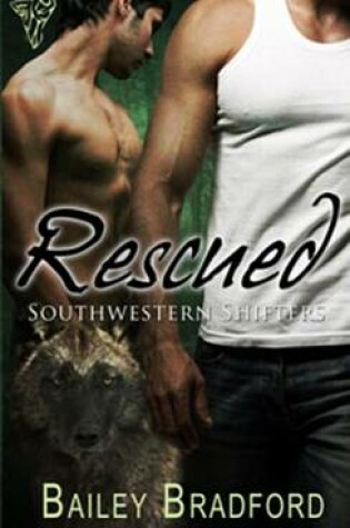 Cover of Rescued