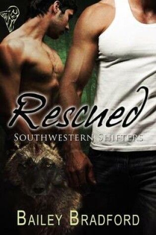 Cover of Rescued