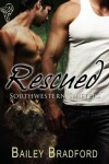 Book cover for Rescued