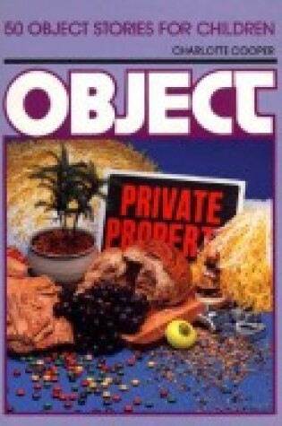 Cover of 50 Object Stories for Children