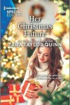 Book cover for Her Christmas Future