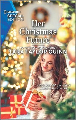 Book cover for Her Christmas Future