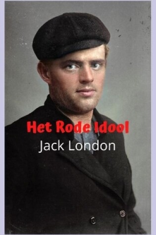 Cover of Het rode idool