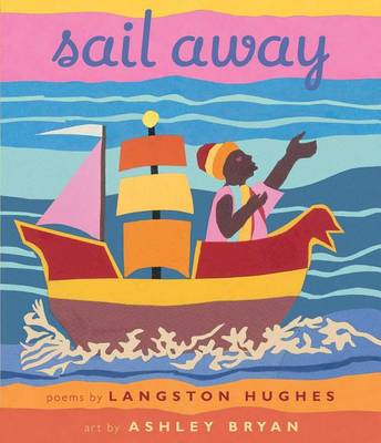 Book cover for Sail Away