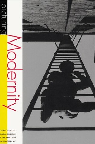 Cover of Picturing Modernity