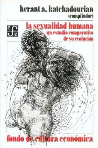 Cover of La Sexualidad Humana