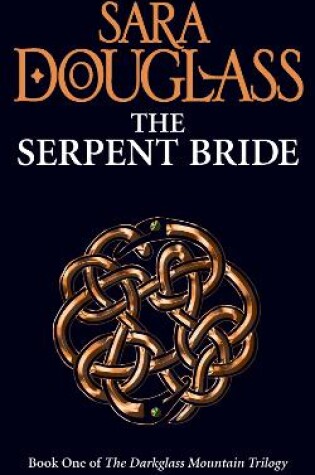 Cover of The Serpent Bride