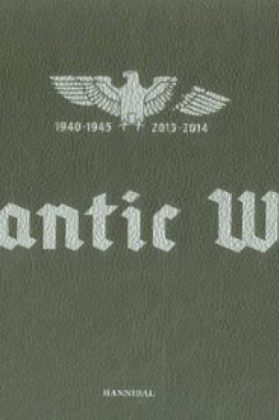 Cover of Atlantic Wall