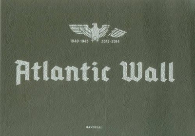 Book cover for Atlantic Wall