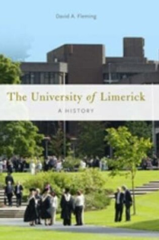 Cover of The University of Limerick