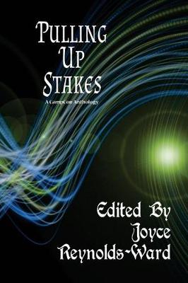 Book cover for Pulling Up Stakes
