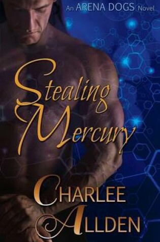 Cover of Stealing Mercury