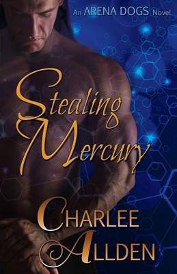 Book cover for Stealing Mercury