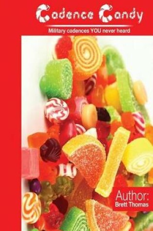 Cover of Cadence Candy