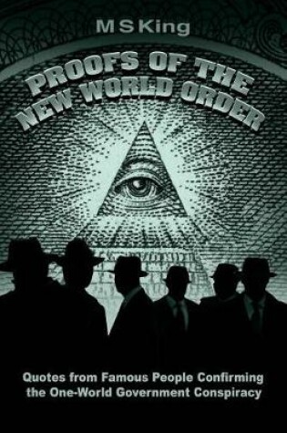 Cover of Proofs of the New World Order