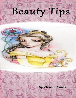 Book cover for Beauty Tips