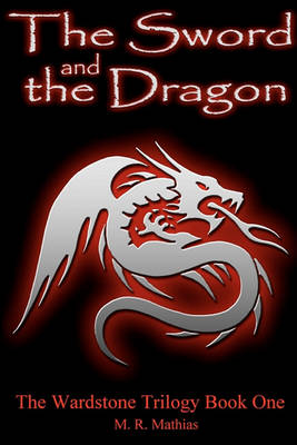 Book cover for The Sword and the Dragon