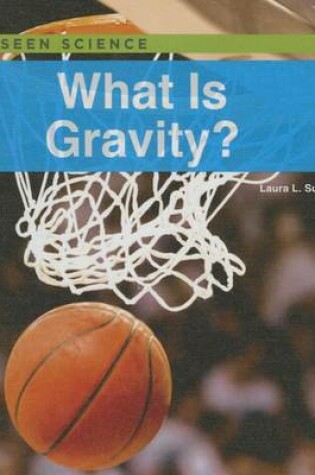 Cover of What Is Gravity?