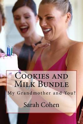 Book cover for Cookies and Milk Bundle