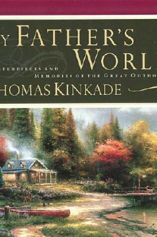 Cover of My Father's World