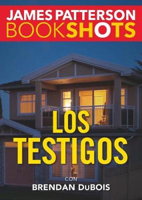 Book cover for Los Testigos