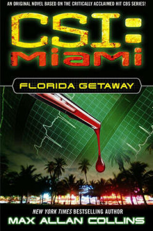 Cover of Florida Getaway