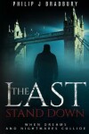 Book cover for The Last Stand Down