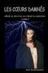 Book cover for Les Coeurs Damnés