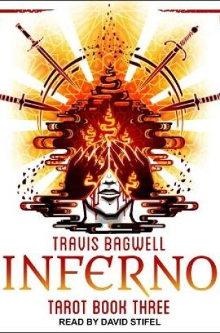 Cover of Awaken Online: Inferno