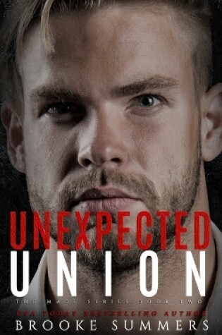 Cover of Unexpected Union