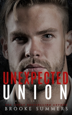 Book cover for Unexpected Union