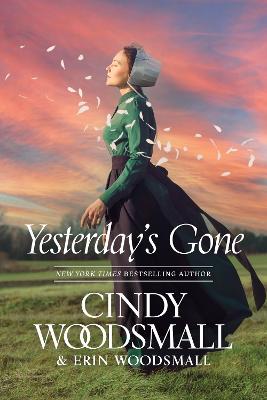 Book cover for Yesterday's Gone