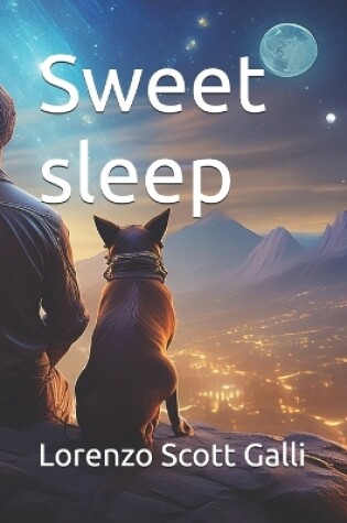 Cover of Sweet sleep