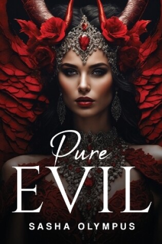 Cover of Pure Evil