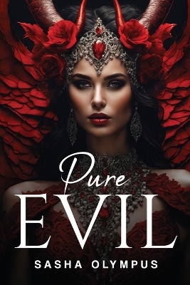 Cover of Pure Evil