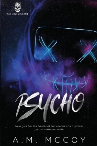 Cover of Psycho