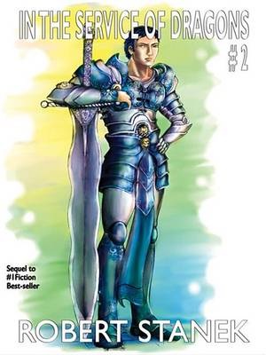 Cover of In the Service of Dragons II