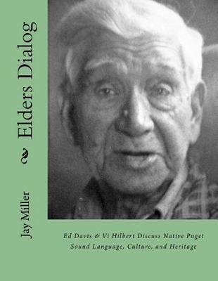 Book cover for Elders Dialog