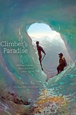 Cover of Climber'S Paradise