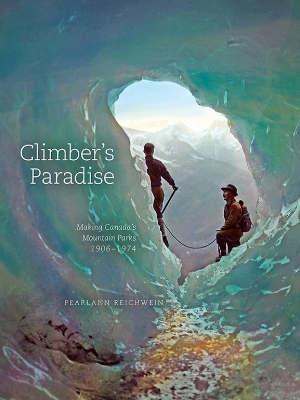 Cover of Climber'S Paradise