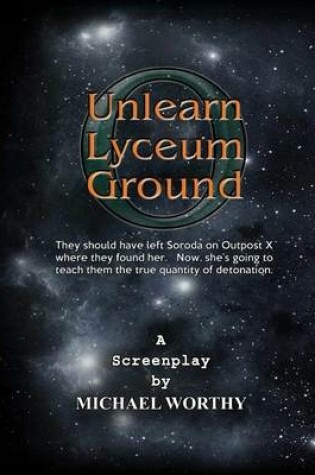 Cover of Unlearn Lyceum Ground 0