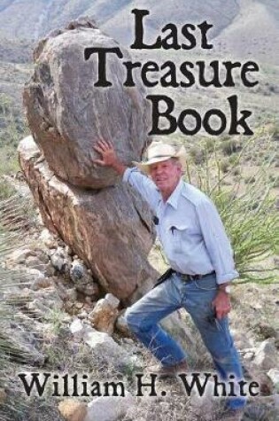 Cover of Last Treasure Book