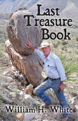 Cover of Last Treasure Book