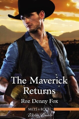 Cover of The Maverick Returns
