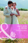 Book cover for Once Upon A Groom